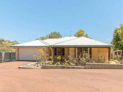 9 White Gum Rise, Byford WA 6122