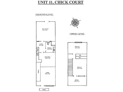 10/22 Chick Place, Kalbarri WA 6536