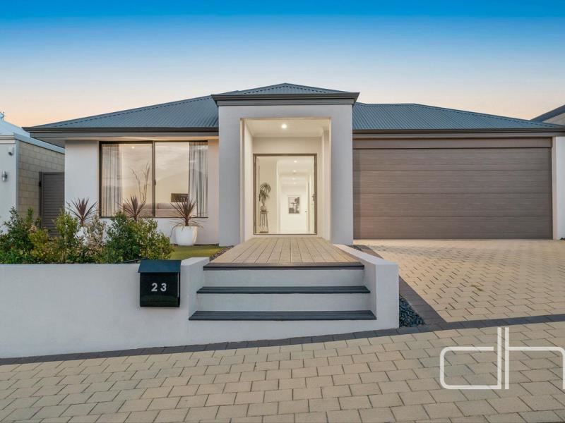23 Tattershall Road, Darch