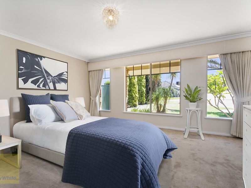 22 Sherwin Rise, Landsdale