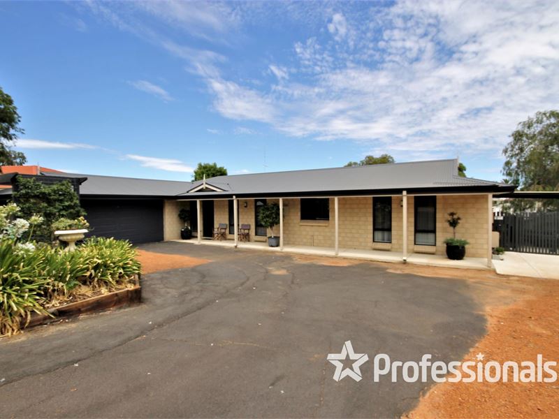 10 Sellenger Way, Australind