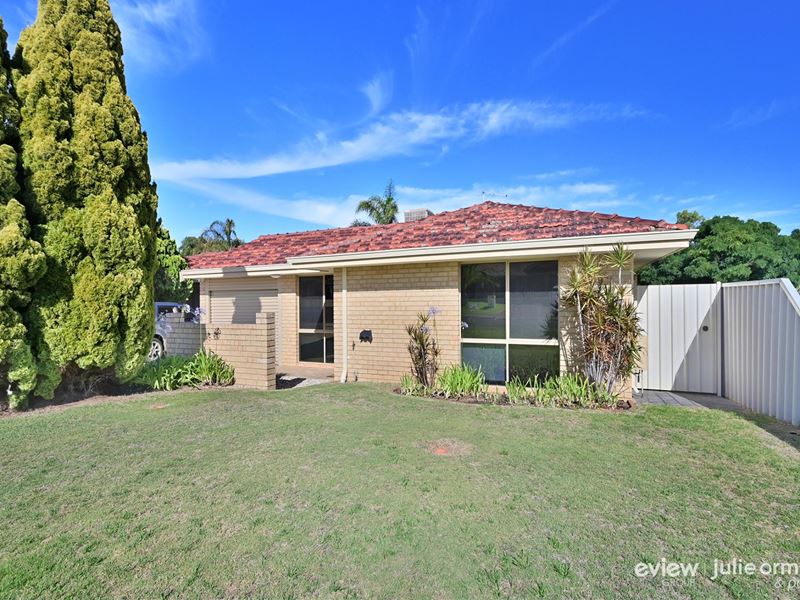 16A Lofty Court, Woodvale