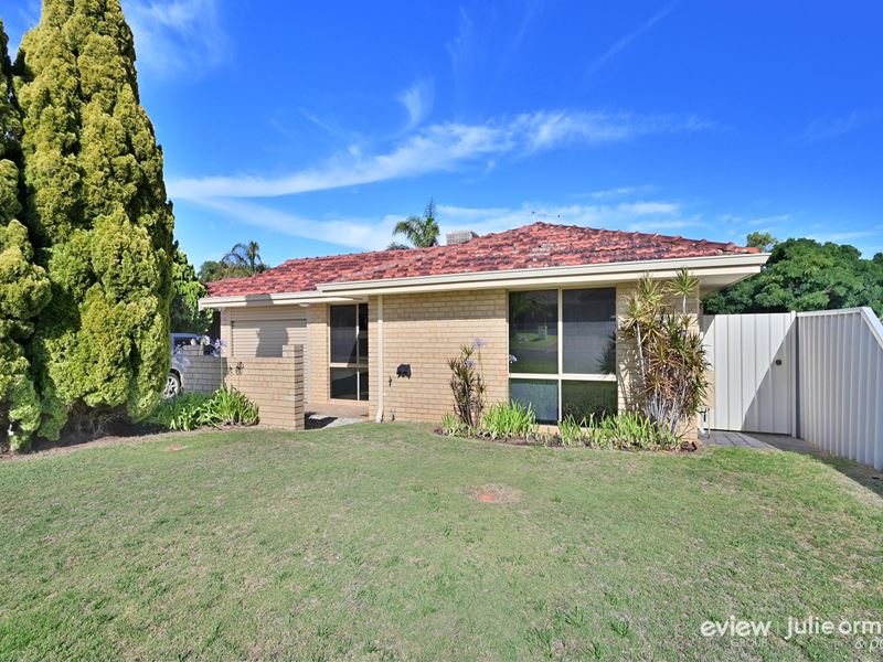 16A Lofty Court, Woodvale WA 6026