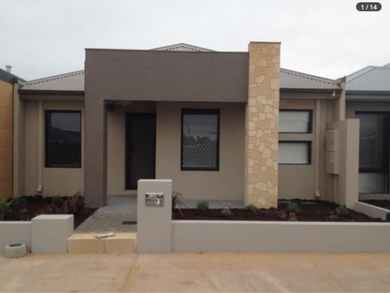 73 Veterans Drive, Byford WA 6122