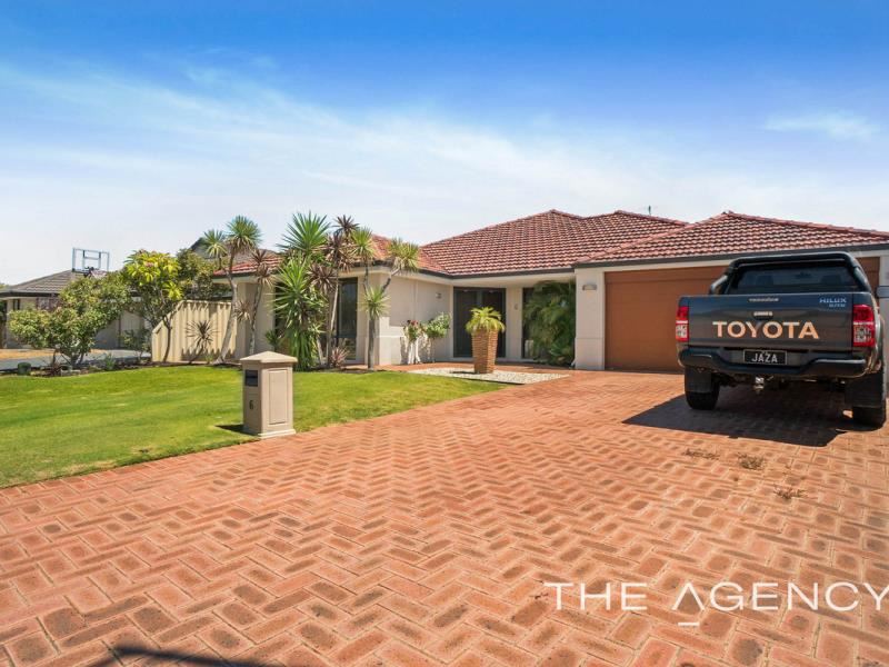 6 Donabate Road, Ridgewood