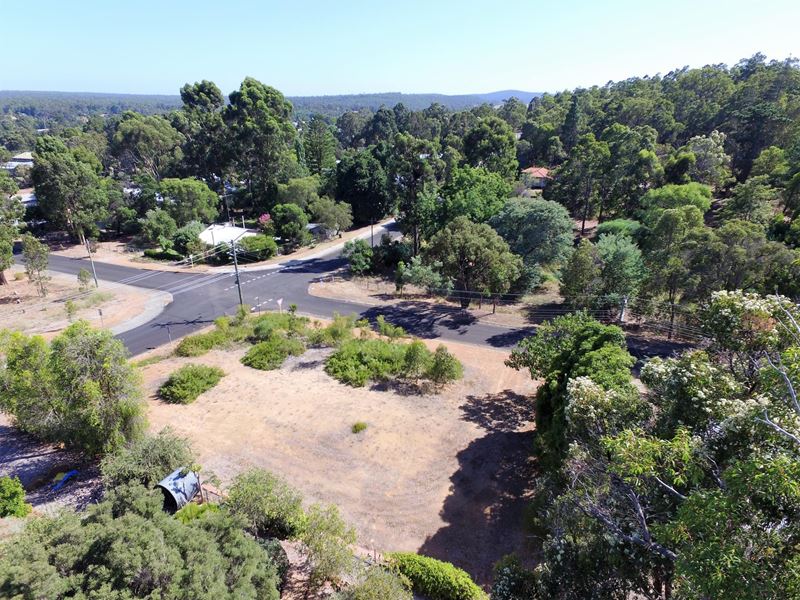 63 Carey Street, Nannup