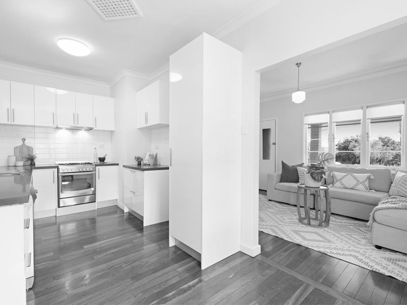 8/45 Bower Street, Doubleview