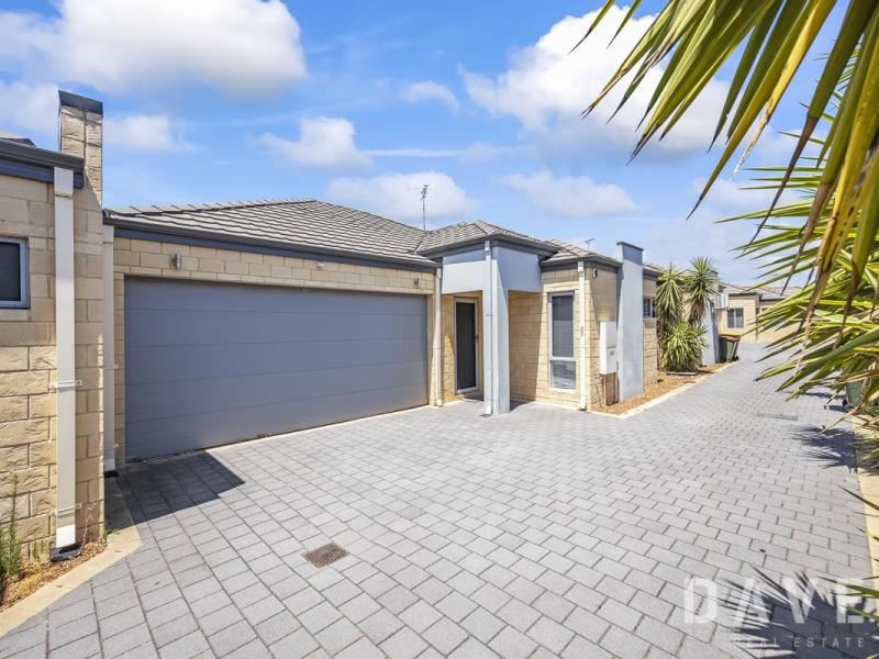 62B Amberley Way, Westminster WA 6061