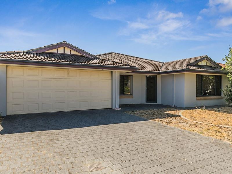 21 Eva Lynch Way, Port Kennedy