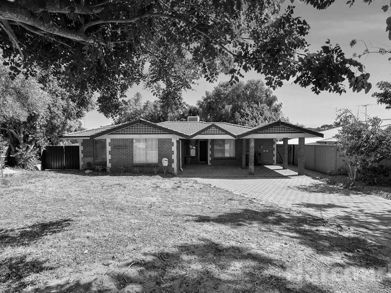 5 Dior Place, Greenfields