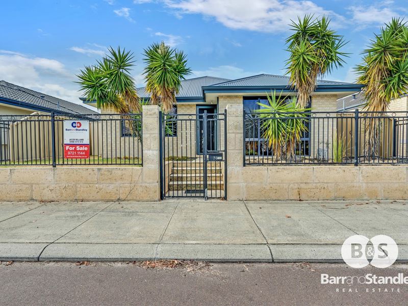 74 Murtin Road, Dalyellup