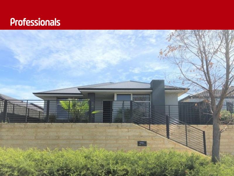 11 Caddy Way, Yanchep