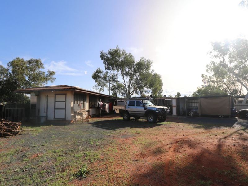 14 Paton Road, South Hedland