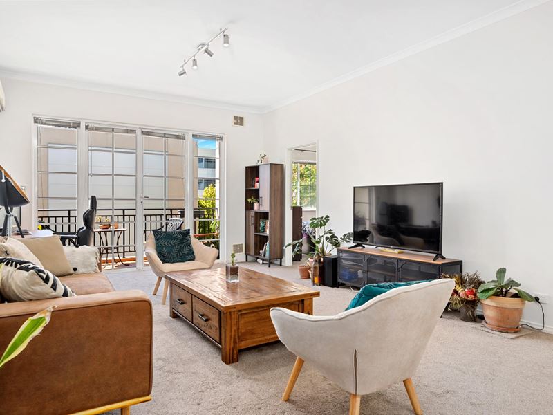 21/48 Havelock Street, West Perth