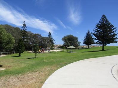 4/210 The Esplanade, Scarborough WA 6019