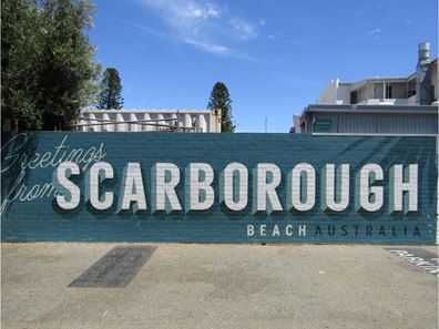4/210 The Esplanade, Scarborough WA 6019