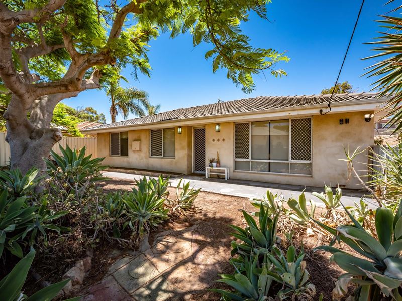 41 Bayly Street, Geraldton