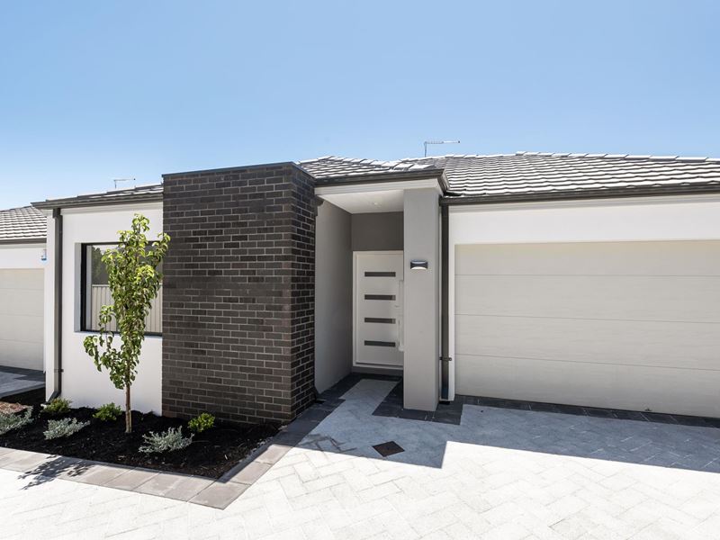 Lot 2/13 McKimmie Road, Palmyra