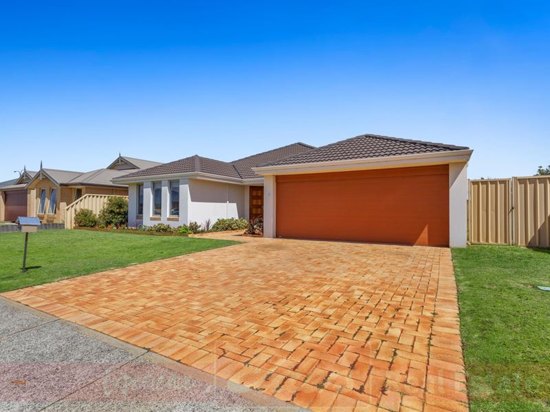 14 Shelley Street, Dalyellup