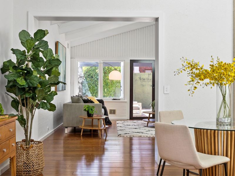 36 Dakin Street, Jolimont