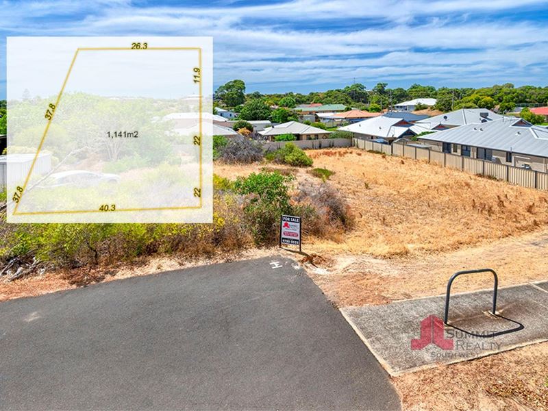 22 Killara Street, Binningup