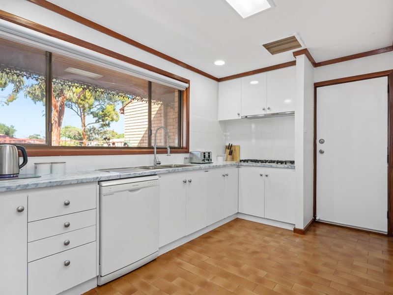 58 Hare Street, Lamington