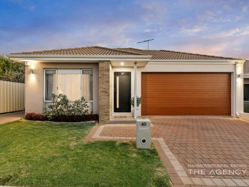 40 Federal Street, Tuart Hill