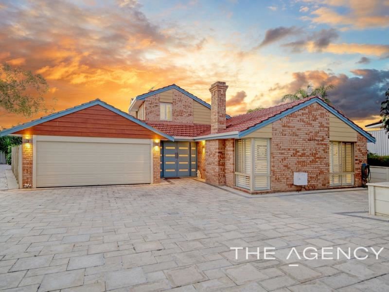 42 Bonito Way, Sorrento