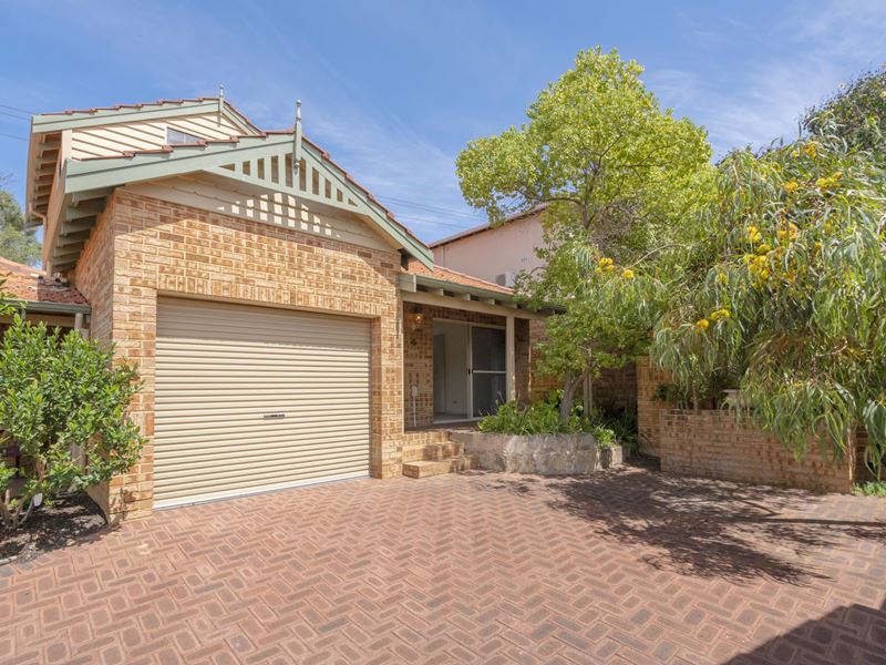 4/131 Broadway, Nedlands