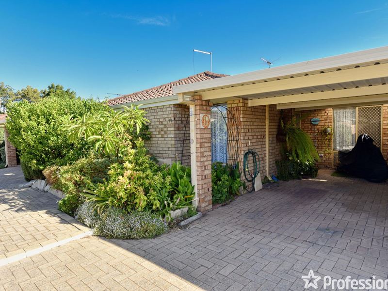 19/94 Simpson Avenue, Rockingham