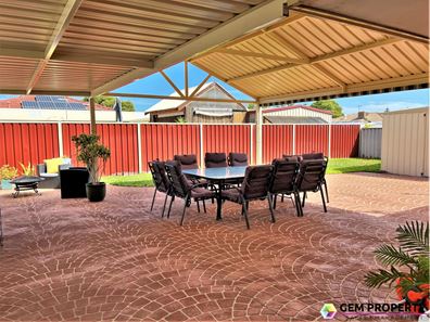 6 Tenella Mews, Warnbro WA 6169