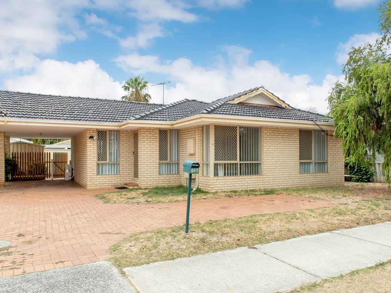 13B Margaret Street, Midland
