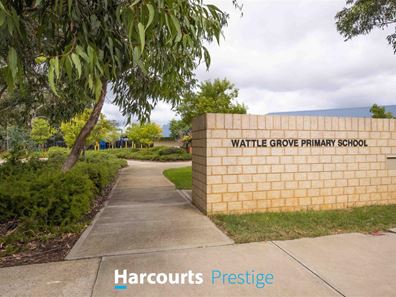 10 Acastus Road, Wattle Grove WA 6107