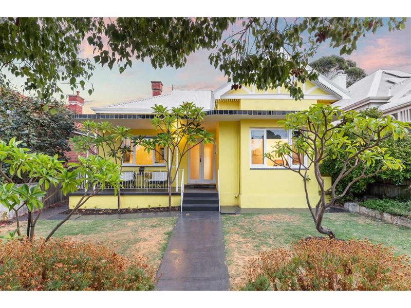 41 Chelmsford Road, Mount Lawley