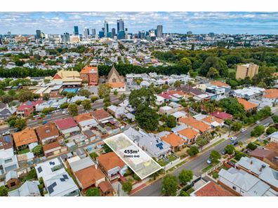 41 Chelmsford Road, Mount Lawley WA 6050