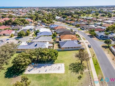 54 Endeavour Drive, Port Kennedy WA 6172
