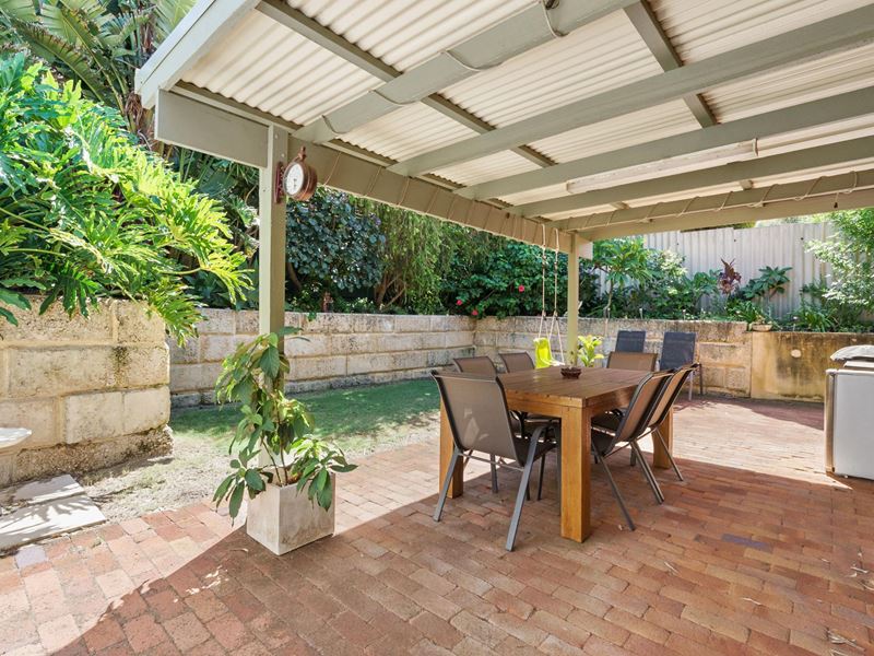 5/13 Alga Street, Scarborough
