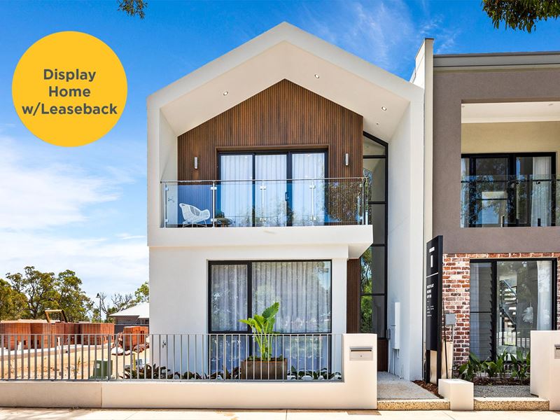 116 Ashgrove Entrance, Bushmead