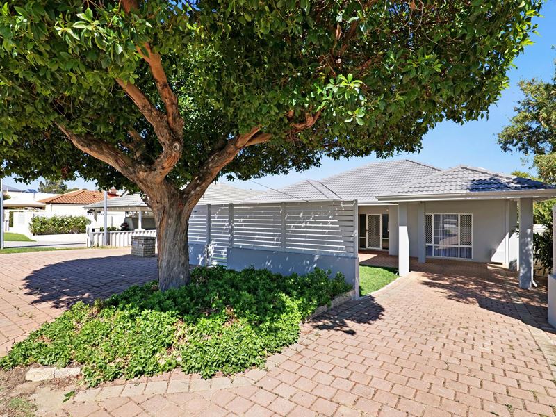 1/77 Millcrest Street, Scarborough