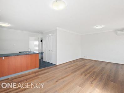 43/222 Hay Street, Subiaco WA 6008