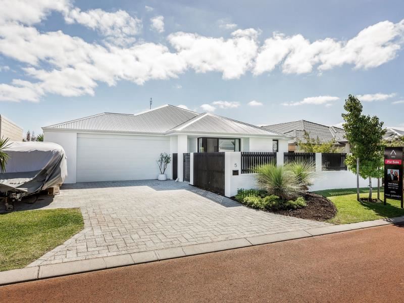 5 Princeville Avenue, Dunsborough