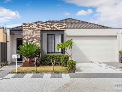 6 Humffray Street, Brabham WA 6055