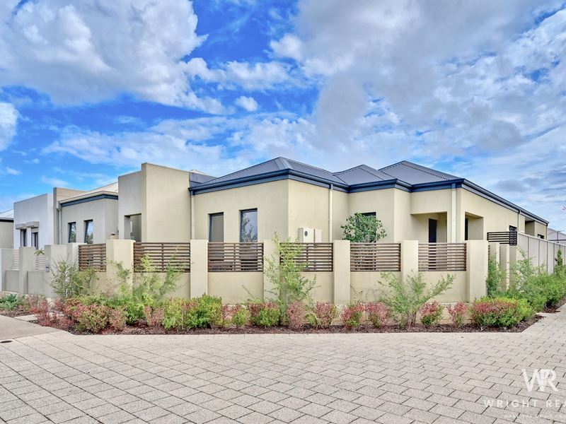 29 Klondike Approach, Butler