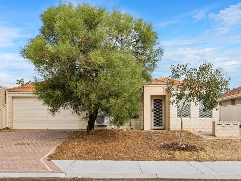 42A Ticehurst Way, Balga