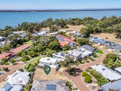 39 Summer Drive, Dawesville WA 6211