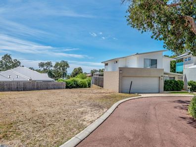 39 Summer Drive, Dawesville WA 6211