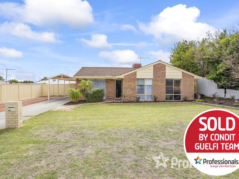 11 Augustus Way, Marangaroo