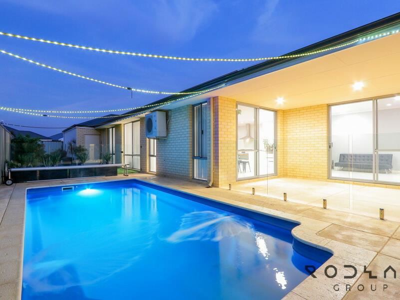 20 Ornata St, Byford