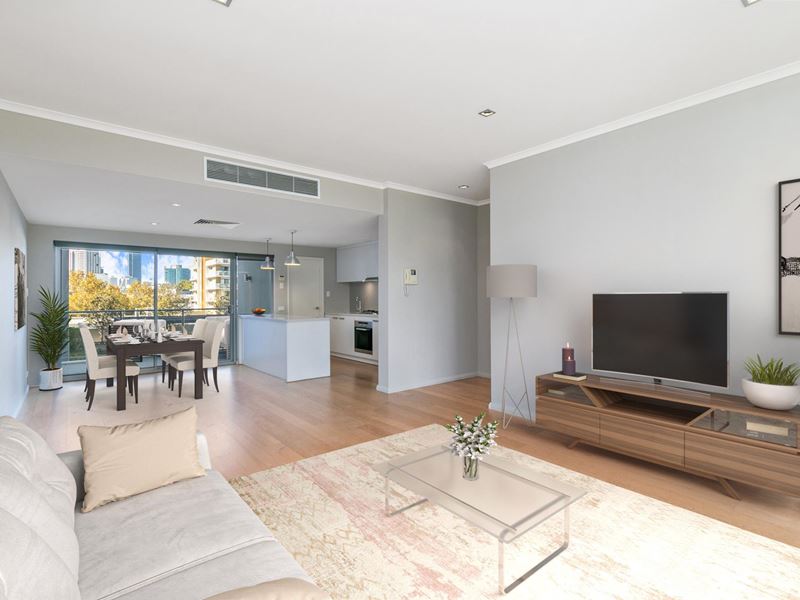 50D Ventnor Avenue, West Perth