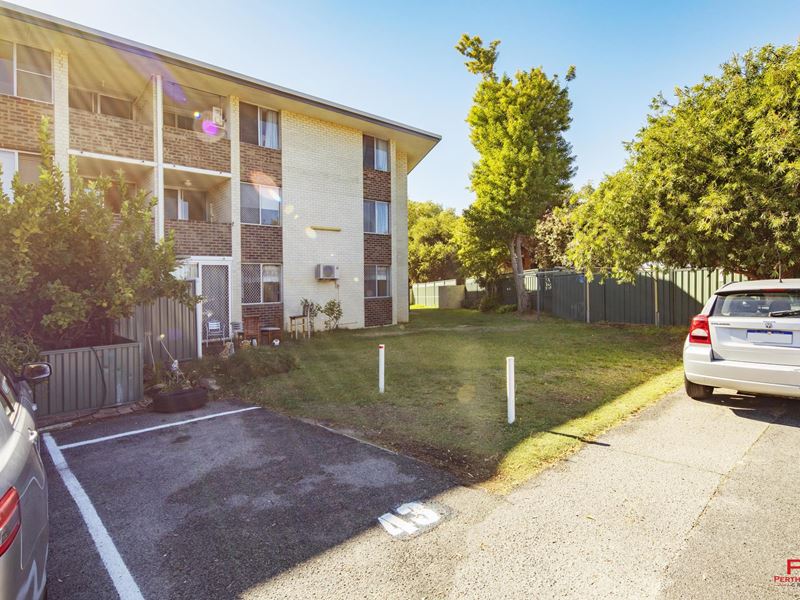 43/81 King William Street, Bayswater